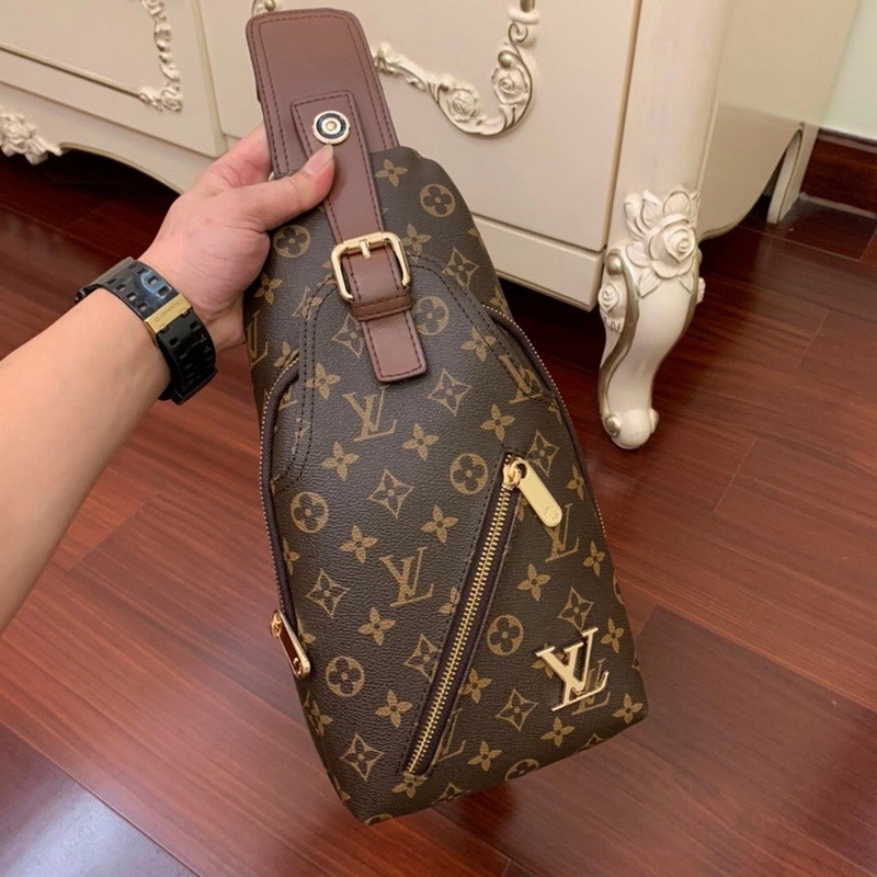 LV Handbags 331